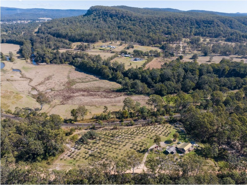 Glenreagh NSW 2450