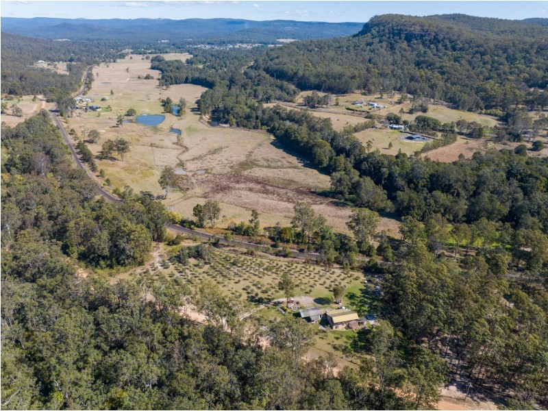 Glenreagh NSW 2450