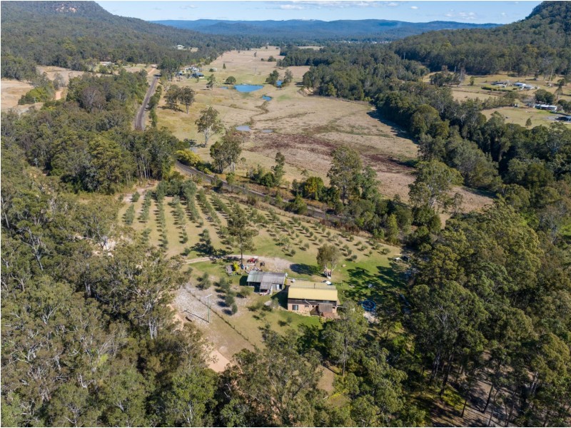 Glenreagh NSW 2450