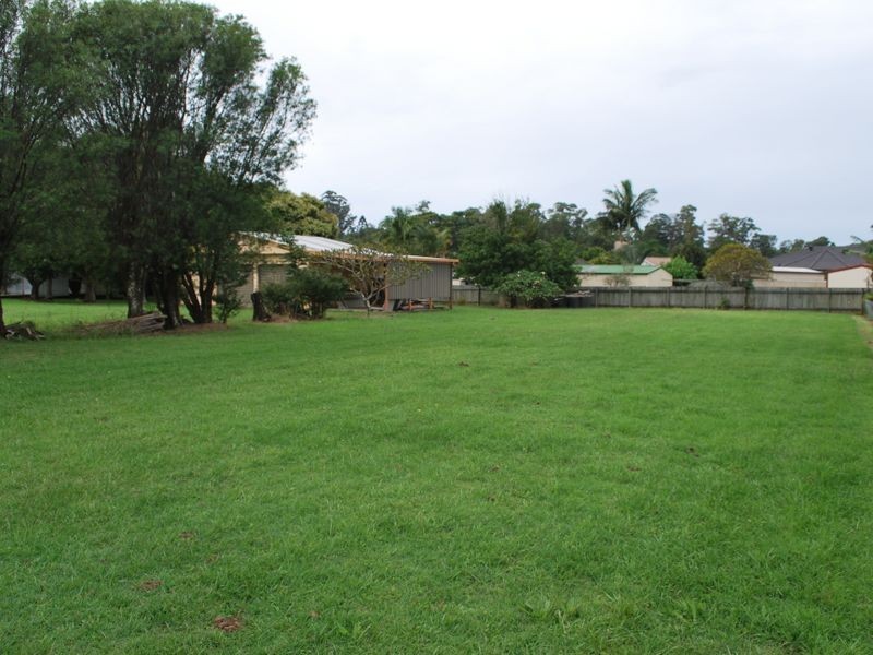 42 Shephards Lane, Coffs Harbour NSW 2450