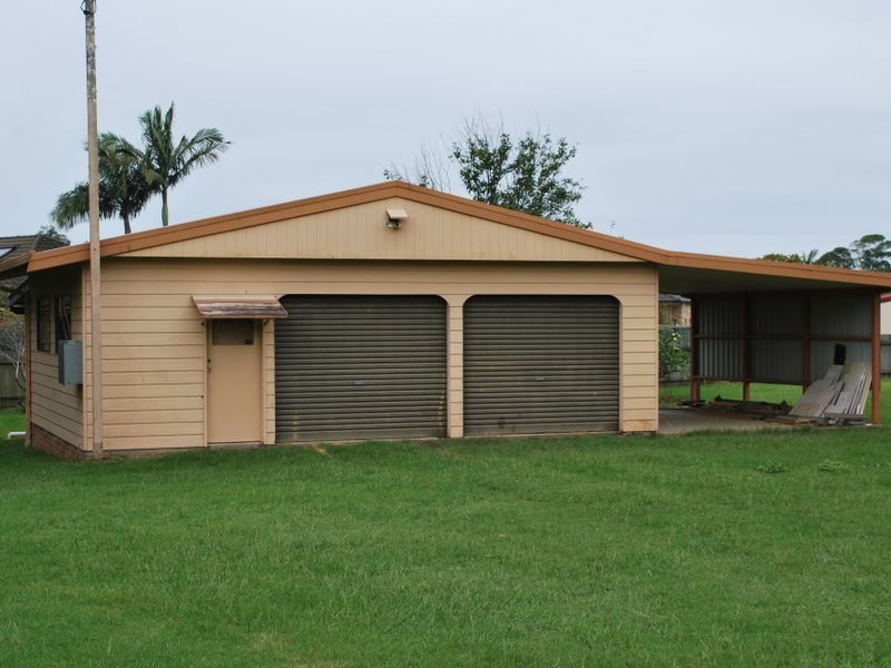 42 Shephards Lane, Coffs Harbour NSW 2450