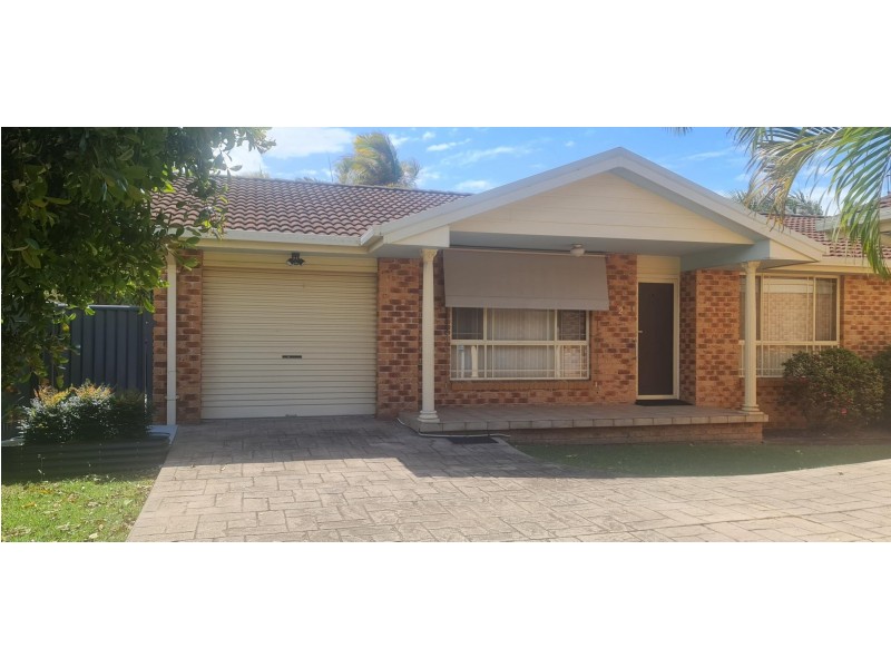 2/46 Loaders Lane, Coffs Harbour NSW 2450