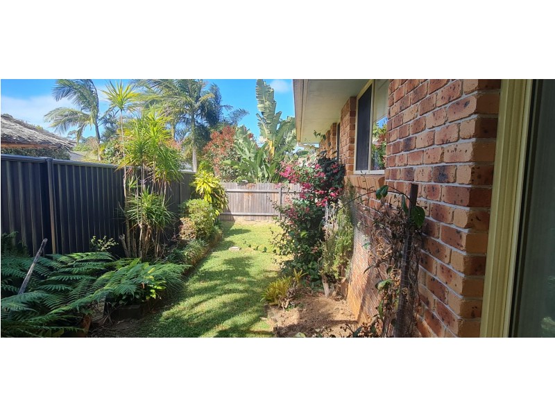 2/46 Loaders Lane, Coffs Harbour NSW 2450
