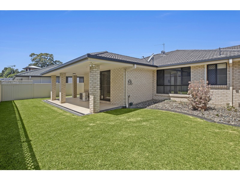 2/66 Red Cedar Drive, Coffs Harbour NSW 2450