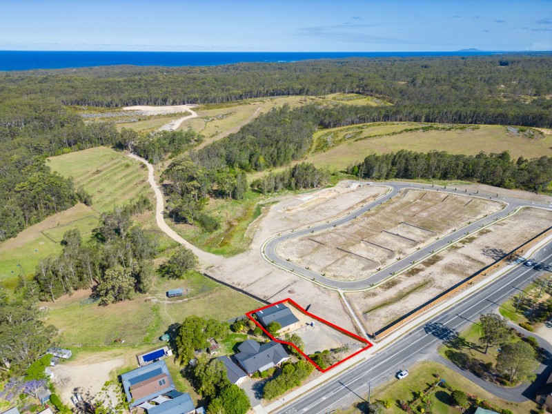 4056 Giinagay Way, Urunga NSW 2455