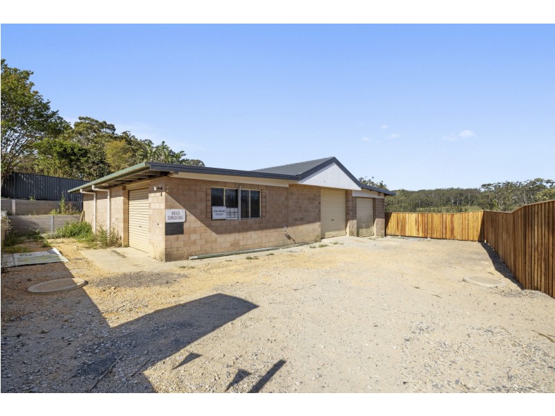 4056 Giinagay Way, Urunga NSW 2455