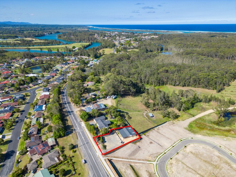 4056 Giinagay Way, Urunga NSW 2455
