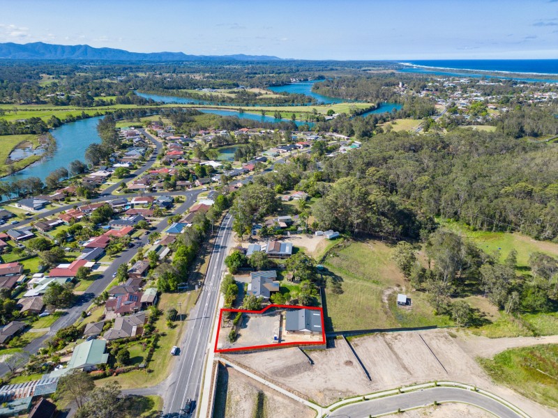 4056 Giinagay Way, Urunga NSW 2455