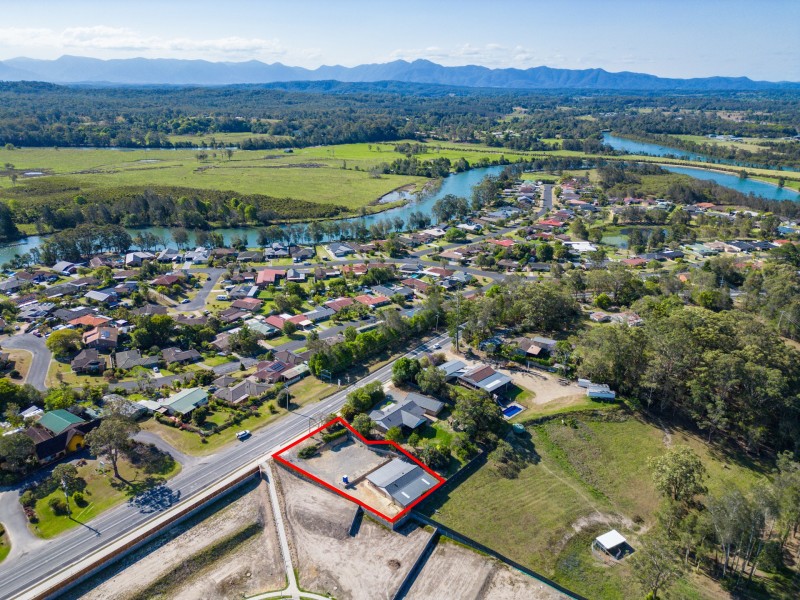 4056 Giinagay Way, Urunga NSW 2455