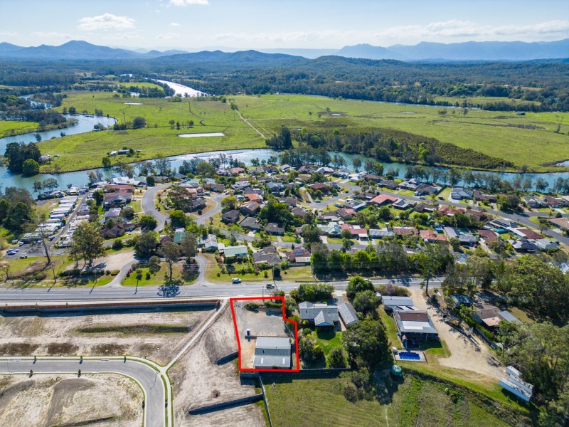 4056 Giinagay Way, Urunga NSW 2455