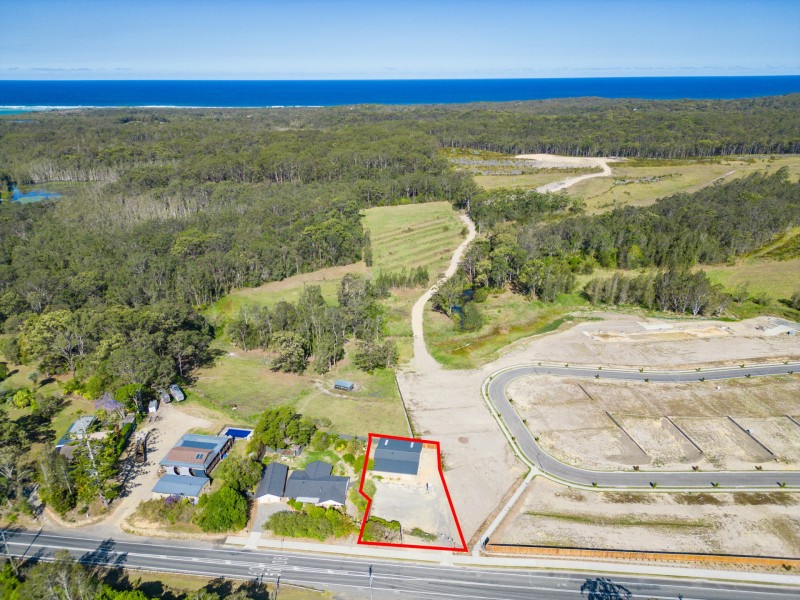 4056 Giinagay Way, Urunga NSW 2455