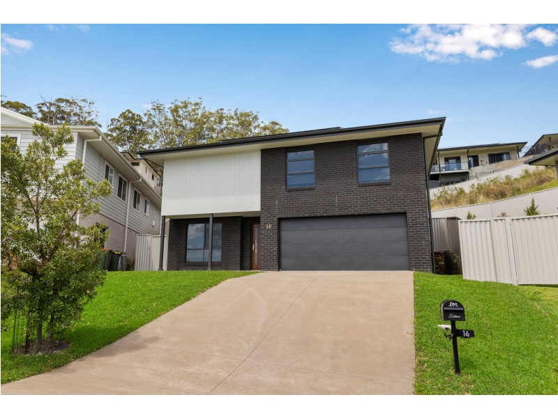 16 Platinum Place, Coffs Harbour NSW 2450