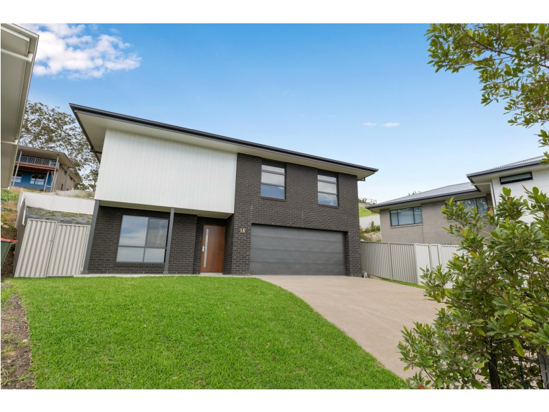 16 Platinum Place, Coffs Harbour NSW 2450