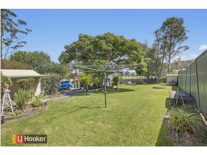 30 Cavanaghs Road, Lowanna NSW 2450