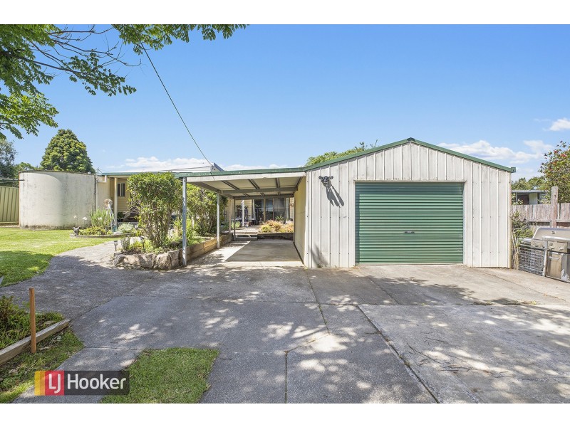 30 Cavanaghs Road, Lowanna NSW 2450