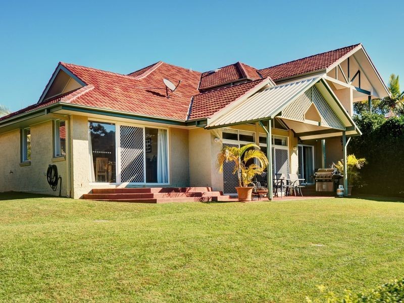 29/6 Shearwater Place, Korora NSW 2450