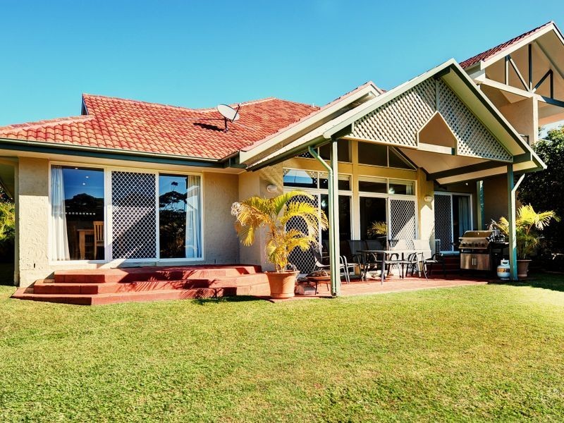 29/6 Shearwater Place, Korora NSW 2450