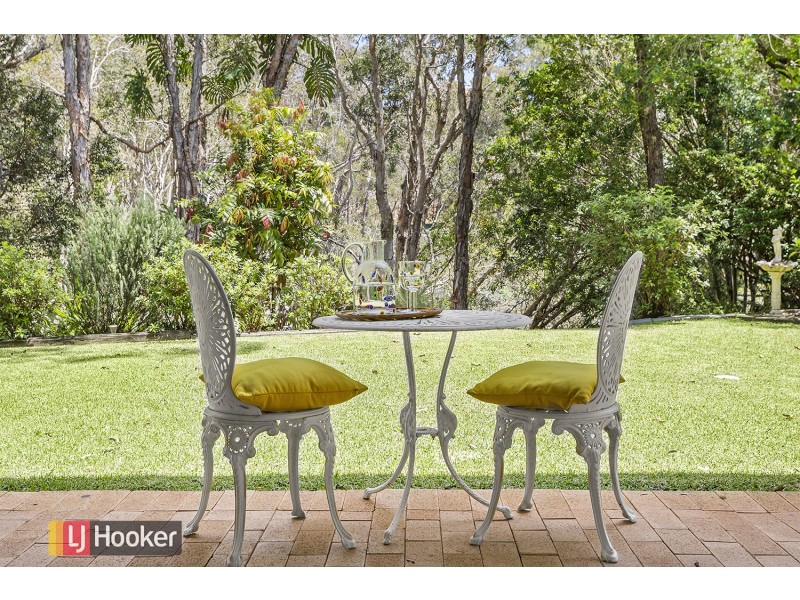 23 Crystal Drive, Sapphire Beach NSW 2450
