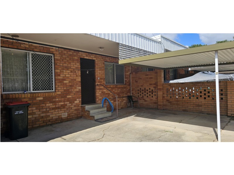 2/27 Meadow Street, Coffs Harbour NSW 2450