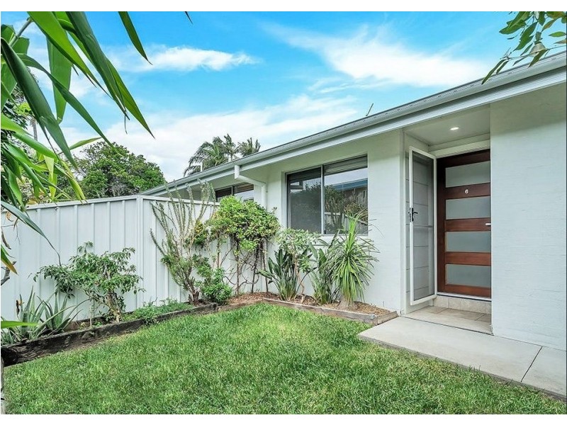 6/97 Park Beach Road, Coffs Harbour NSW 2450