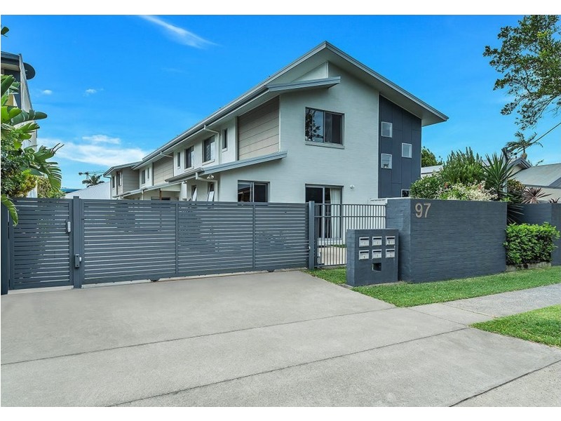 6/97 Park Beach Road, Coffs Harbour NSW 2450