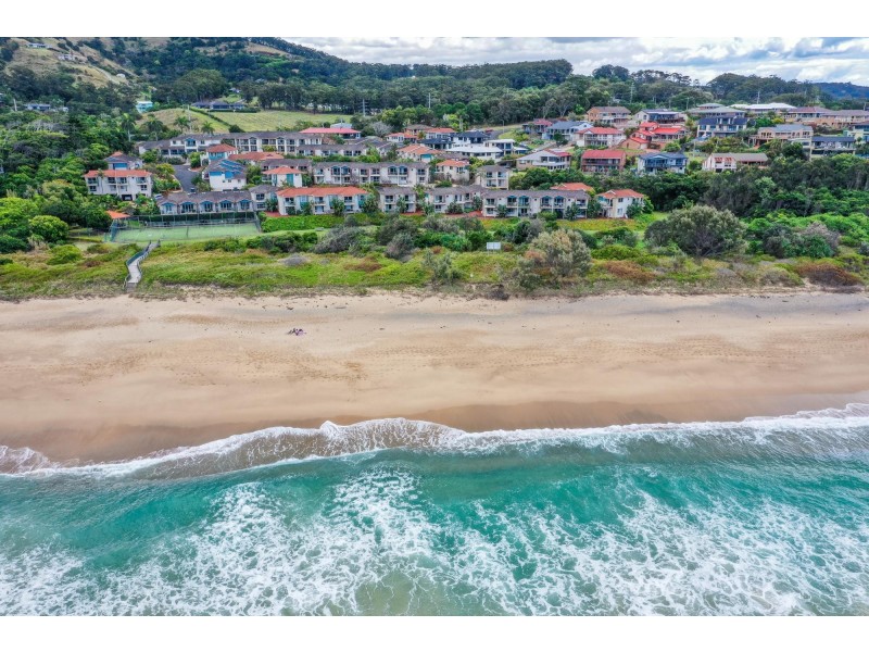 47/94 Solitary Islands Way, Sapphire Beach NSW 2450