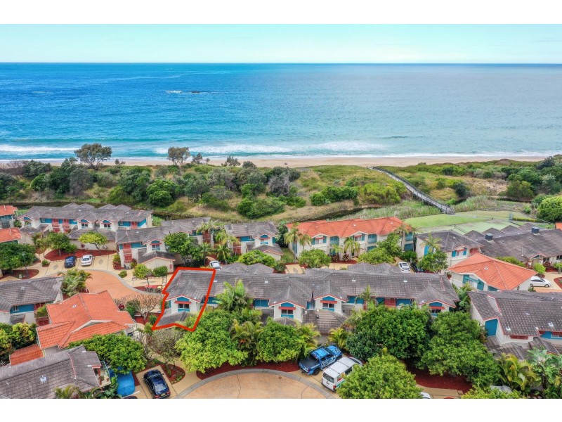 47/94 Solitary Islands Way, Sapphire Beach NSW 2450