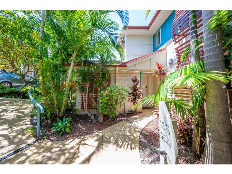 47/94 Solitary Islands Way, Sapphire Beach NSW 2450