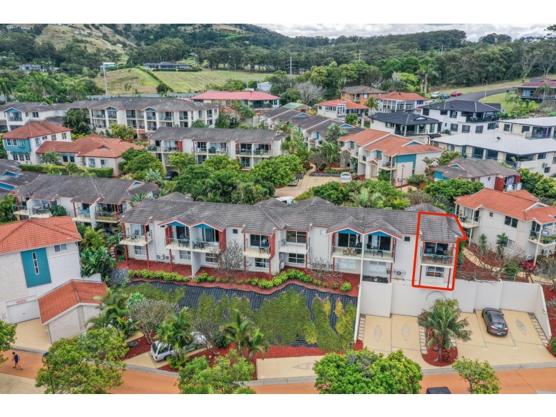 47/94 Solitary Islands Way, Sapphire Beach NSW 2450