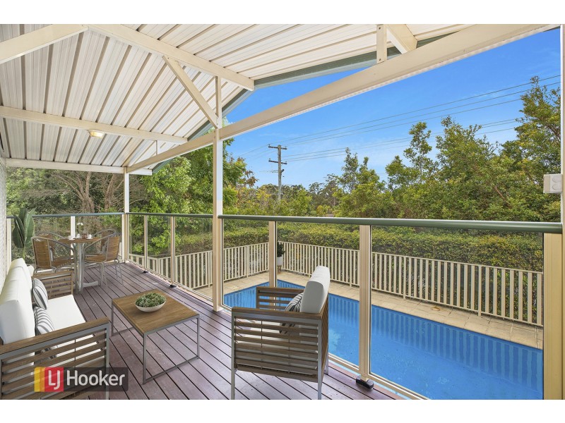 21 Mackays Road, Coffs Harbour NSW 2450