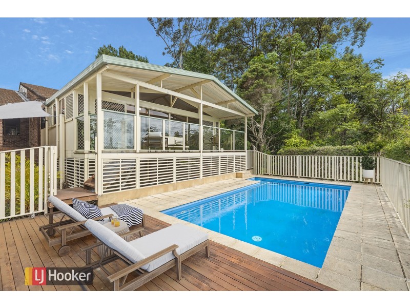 21 Mackays Road, Coffs Harbour NSW 2450