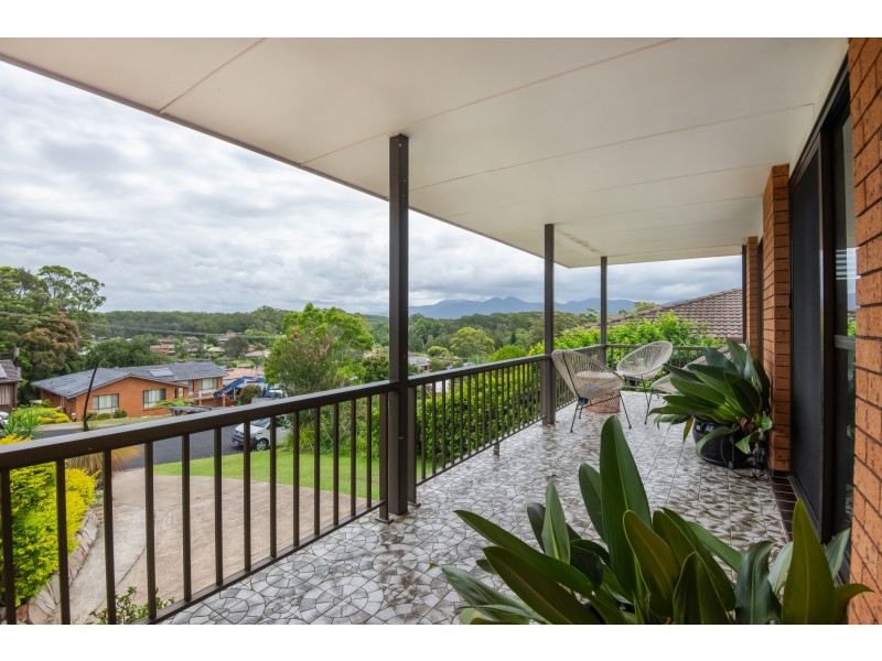14 Cunningham Crescent, Sawtell NSW 2452