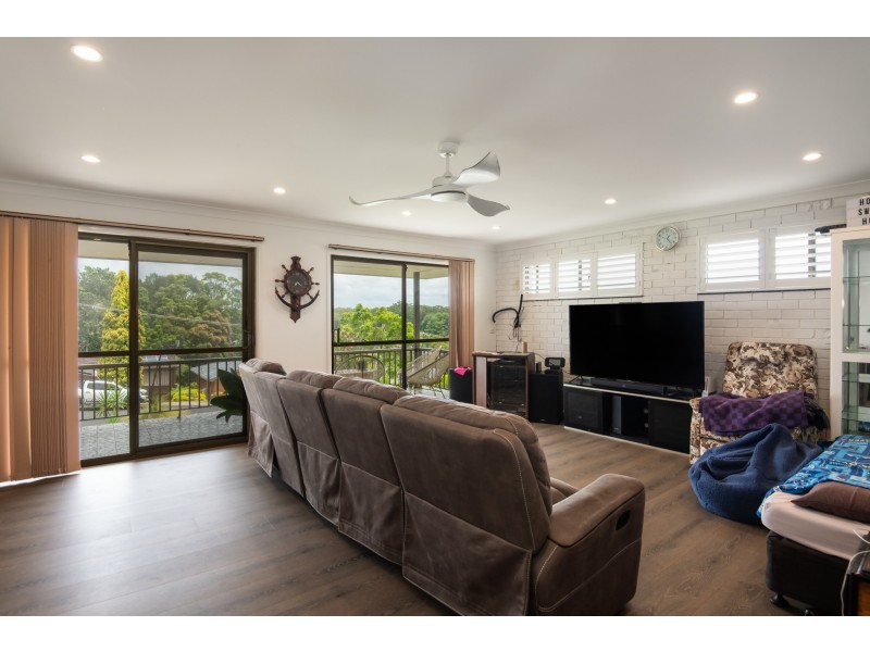 14 Cunningham Crescent, Sawtell NSW 2452