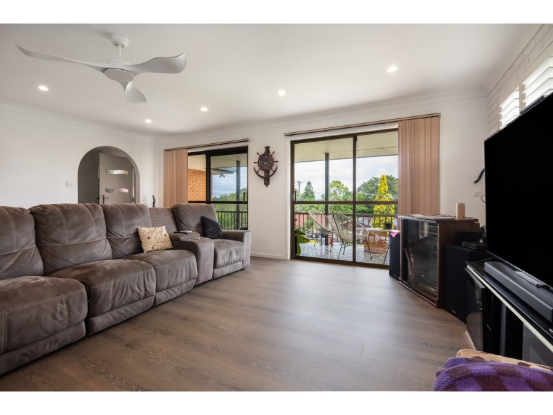 14 Cunningham Crescent, Sawtell NSW 2452