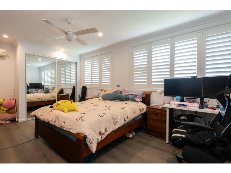 14 Cunningham Crescent, Sawtell NSW 2452