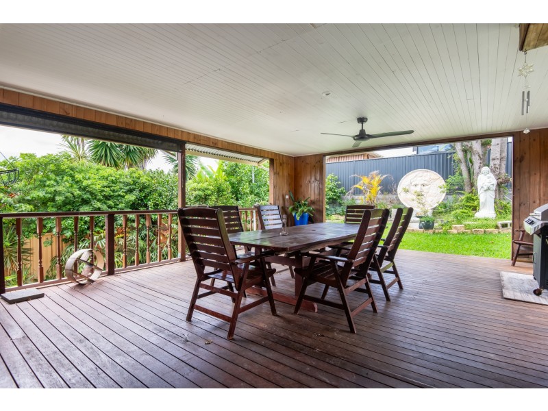 14 Cunningham Crescent, Sawtell NSW 2452