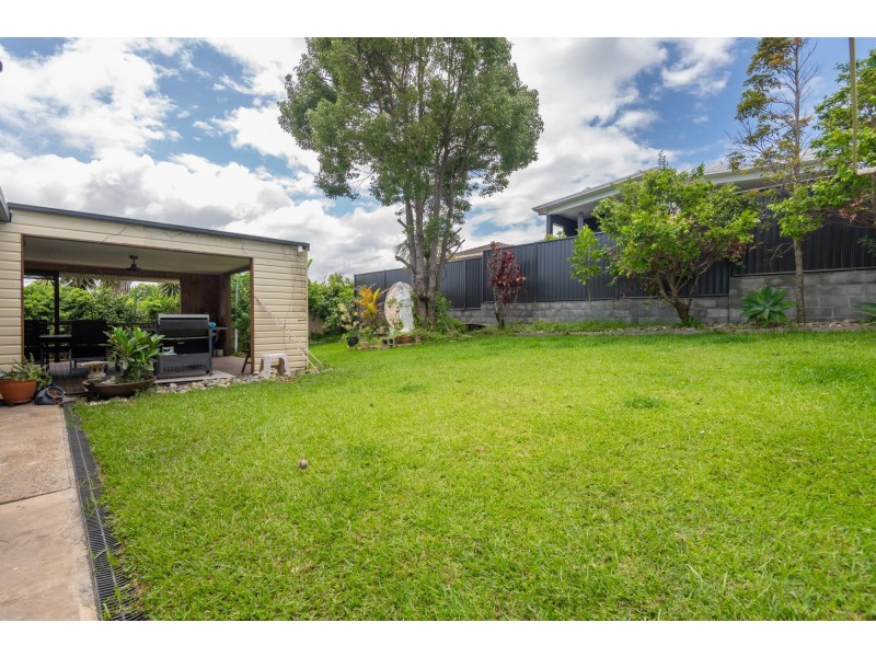14 Cunningham Crescent, Sawtell NSW 2452
