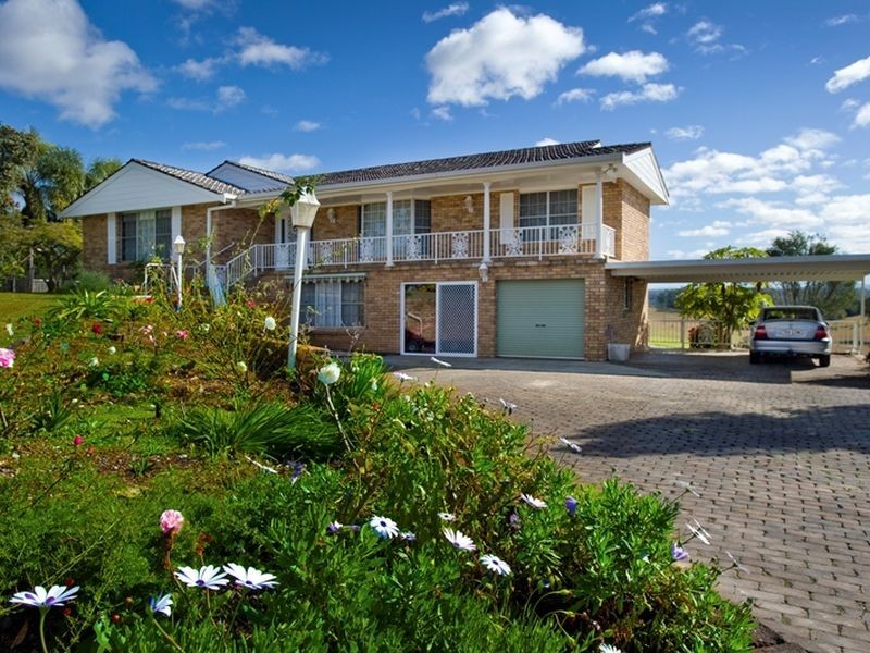 90 Upper Warrell Creek Road, Macksville NSW 2447