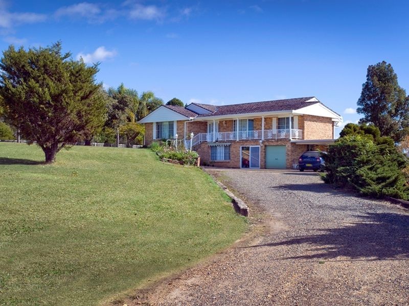 90 Upper Warrell Creek Road, Macksville NSW 2447