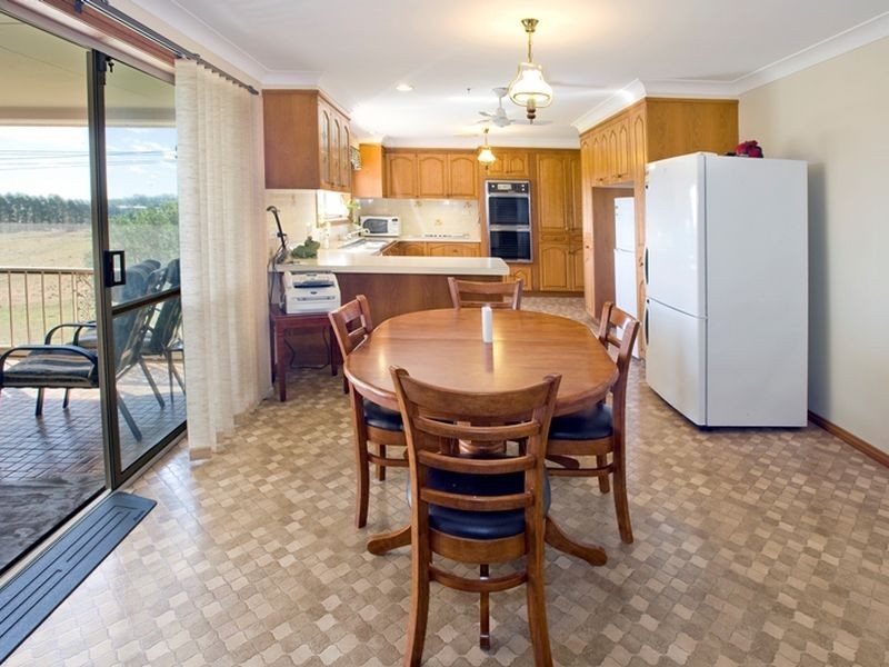 90 Upper Warrell Creek Road, Macksville NSW 2447