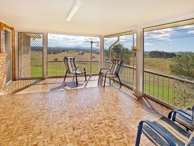 90 Upper Warrell Creek Road, Macksville NSW 2447