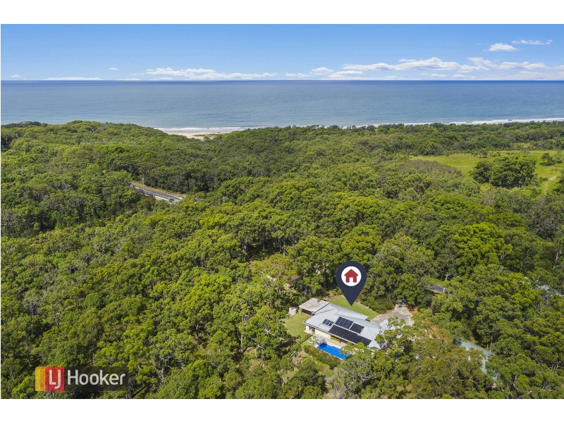 334 Hungry Head Road, Urunga NSW 2455