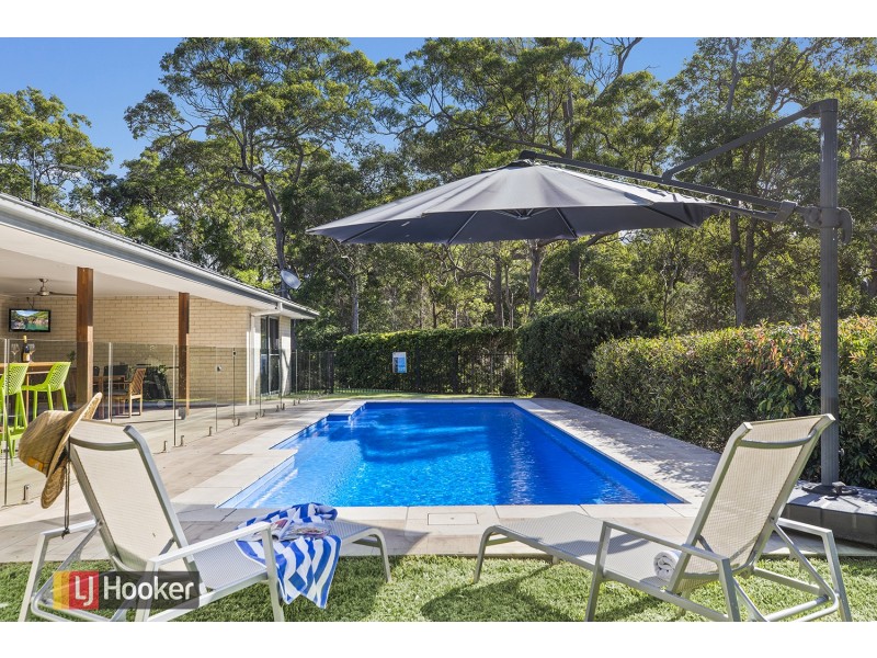 334 Hungry Head Road, Urunga NSW 2455