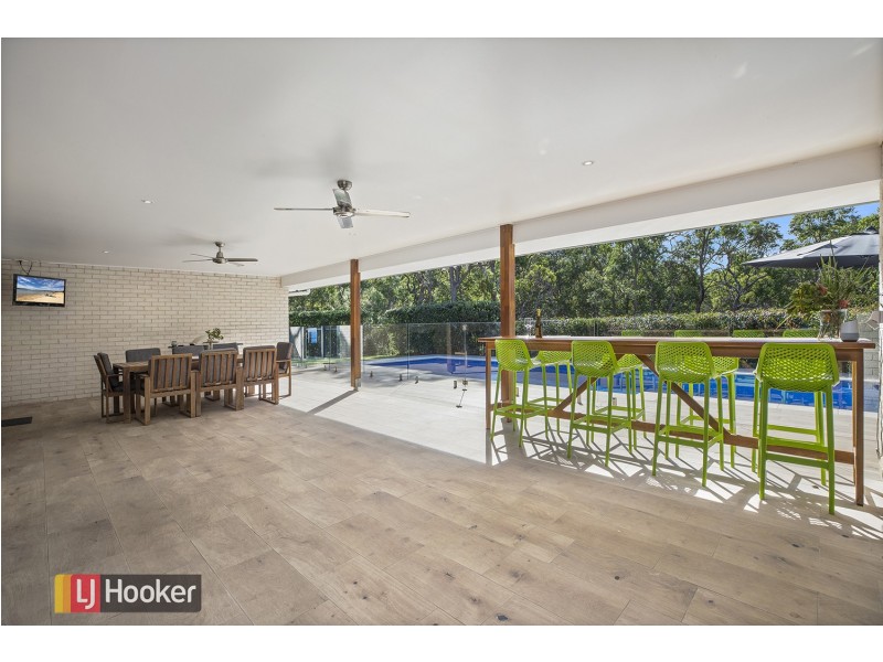 334 Hungry Head Road, Urunga NSW 2455