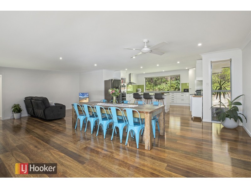 334 Hungry Head Road, Urunga NSW 2455