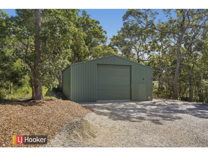 334 Hungry Head Road, Urunga NSW 2455