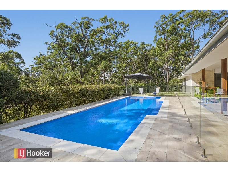 334 Hungry Head Road, Urunga NSW 2455