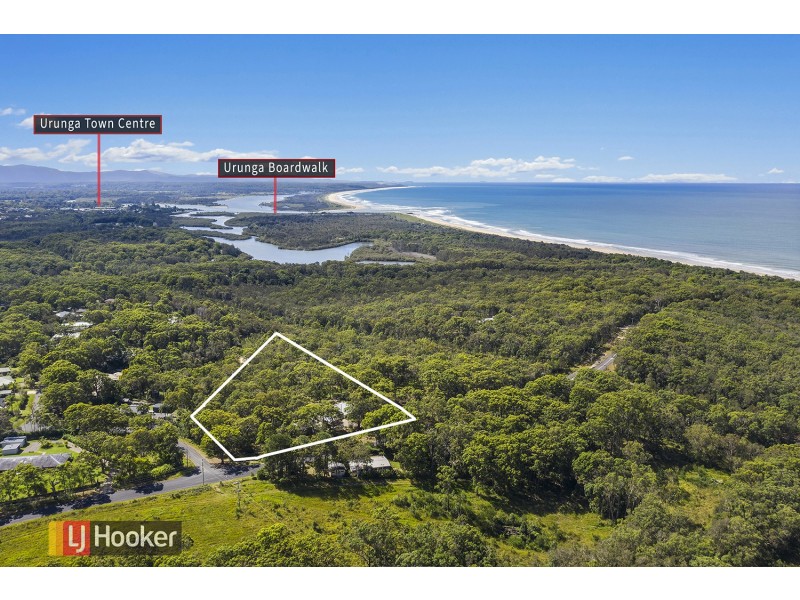 334 Hungry Head Road, Urunga NSW 2455
