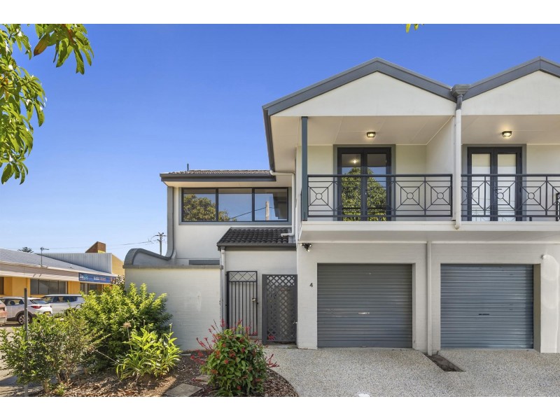 4/1 Lyster Street, Coffs Harbour NSW 2450