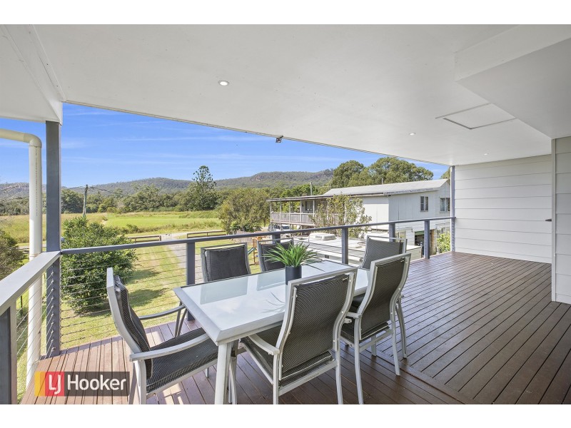 18 James Street, Glenreagh NSW 2450